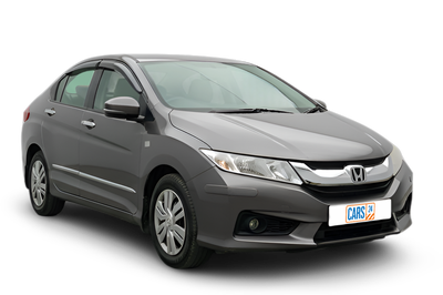 Honda City-img
